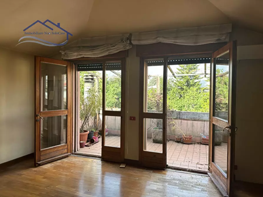 Immagine 42 di Casa bifamiliare in vendita  in Via Montegrappa a Padova