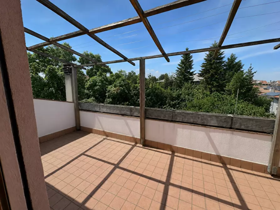 Immagine 34 di Casa bifamiliare in vendita  in Via Montegrappa a Padova