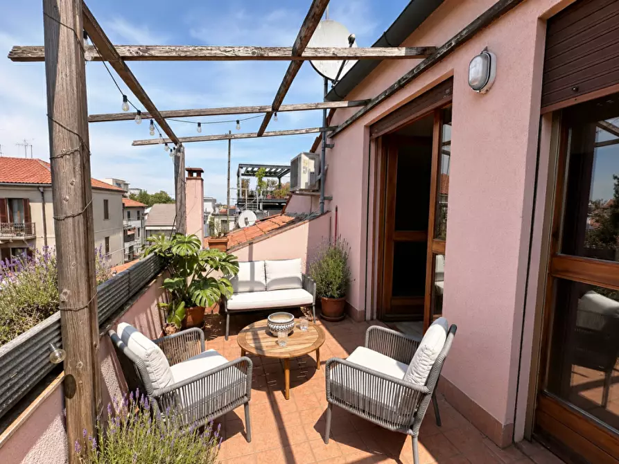 Immagine 35 di Casa bifamiliare in vendita  in Via Montegrappa a Padova