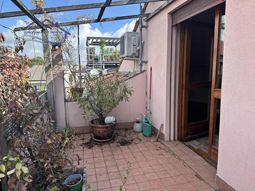 Immagine 44 di Casa bifamiliare in vendita  in Via Montegrappa a Padova