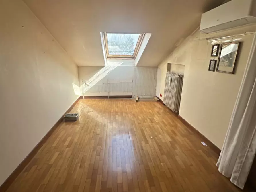 Immagine 47 di Casa bifamiliare in vendita  in Via Montegrappa a Padova