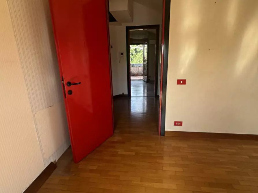 Immagine 49 di Casa bifamiliare in vendita  in Via Montegrappa a Padova