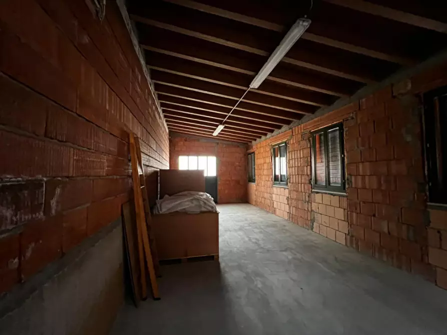 Immagine 5 di Rustico / casale in vendita  in Via Quattro Novembre a San Gervasio Bresciano