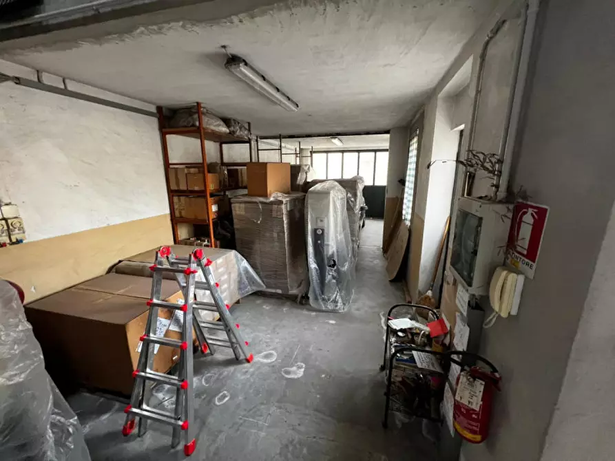 Immagine 6 di Rustico / casale in vendita  in Via Quattro Novembre a San Gervasio Bresciano