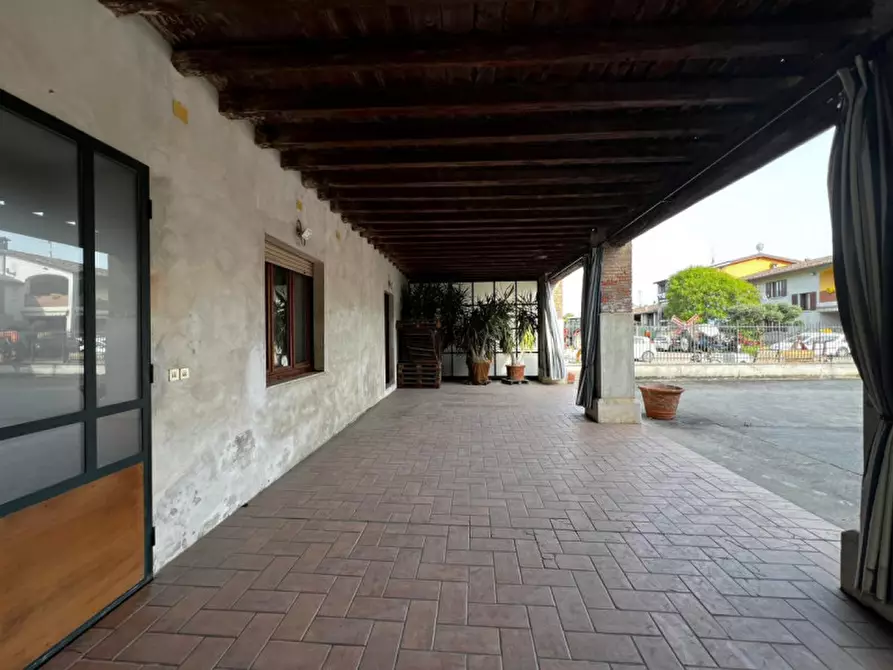 Immagine 10 di Rustico / casale in vendita  in Via Quattro Novembre a San Gervasio Bresciano
