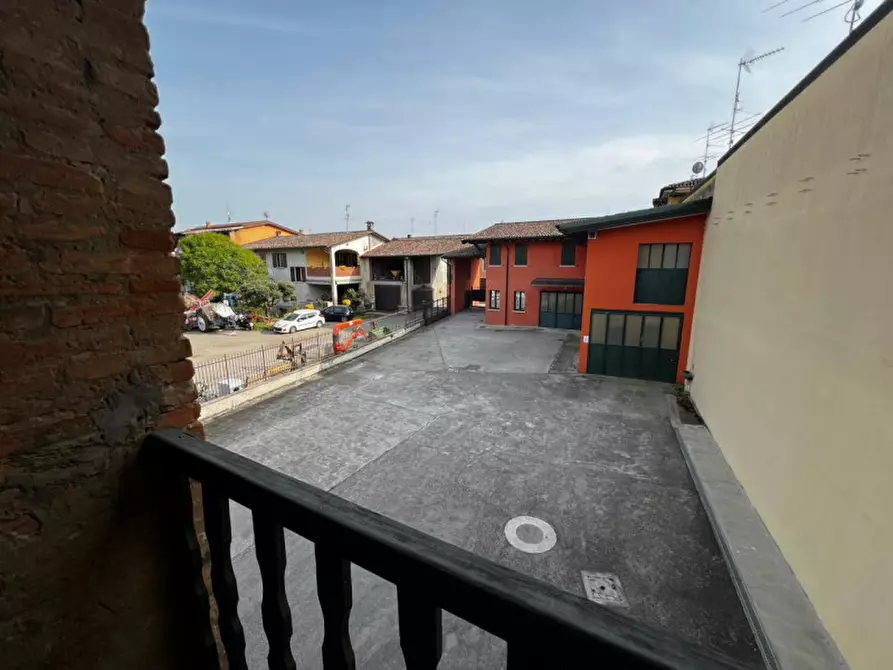 Immagine 14 di Rustico / casale in vendita  in Via Quattro Novembre a San Gervasio Bresciano