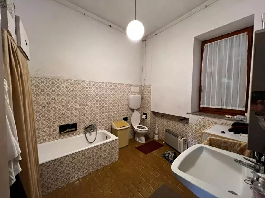 Immagine 23 di Rustico / casale in vendita  in Via Quattro Novembre a San Gervasio Bresciano