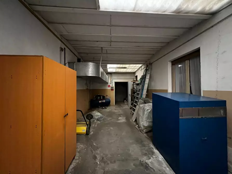Immagine 25 di Rustico / casale in vendita  in Via Quattro Novembre a San Gervasio Bresciano
