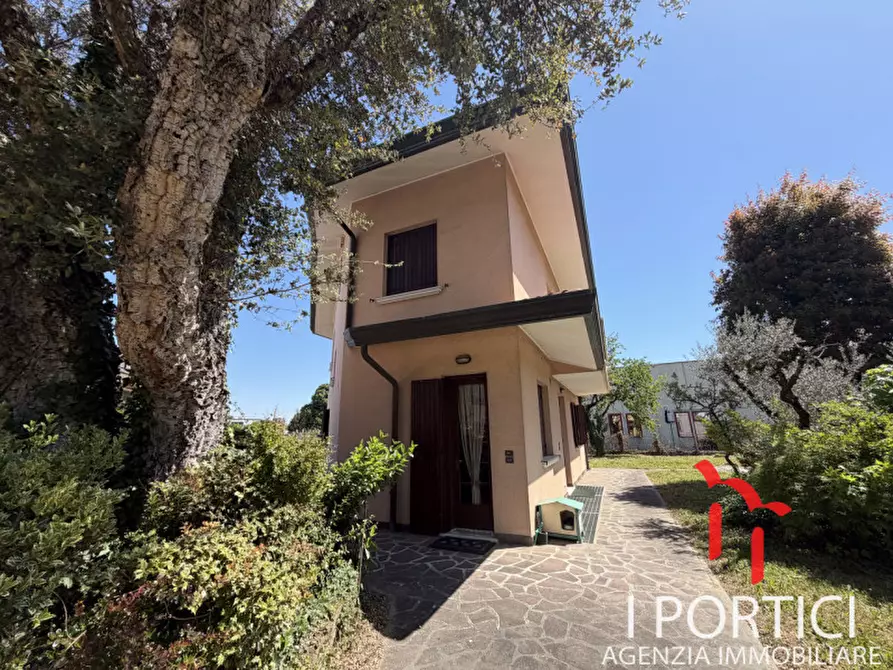 Immagine 1 di Casa indipendente in vendita  in Pier Santi Mattarella a Scorzè