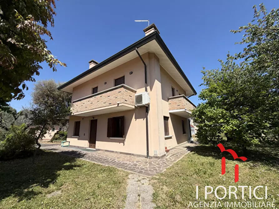 Immagine 2 di Casa indipendente in vendita  in Pier Santi Mattarella a Scorzè