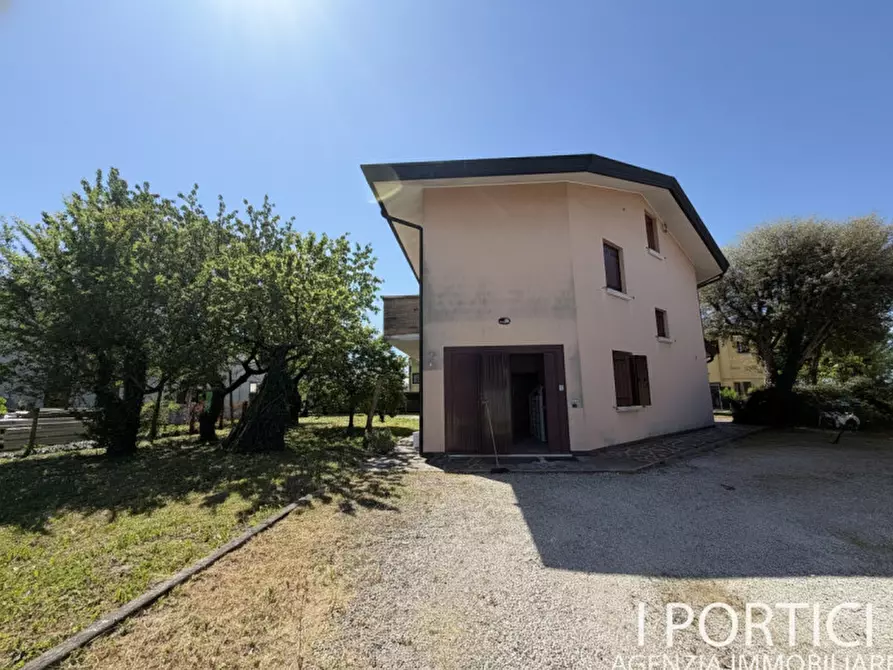 Immagine 3 di Casa indipendente in vendita  in Pier Santi Mattarella a Scorzè