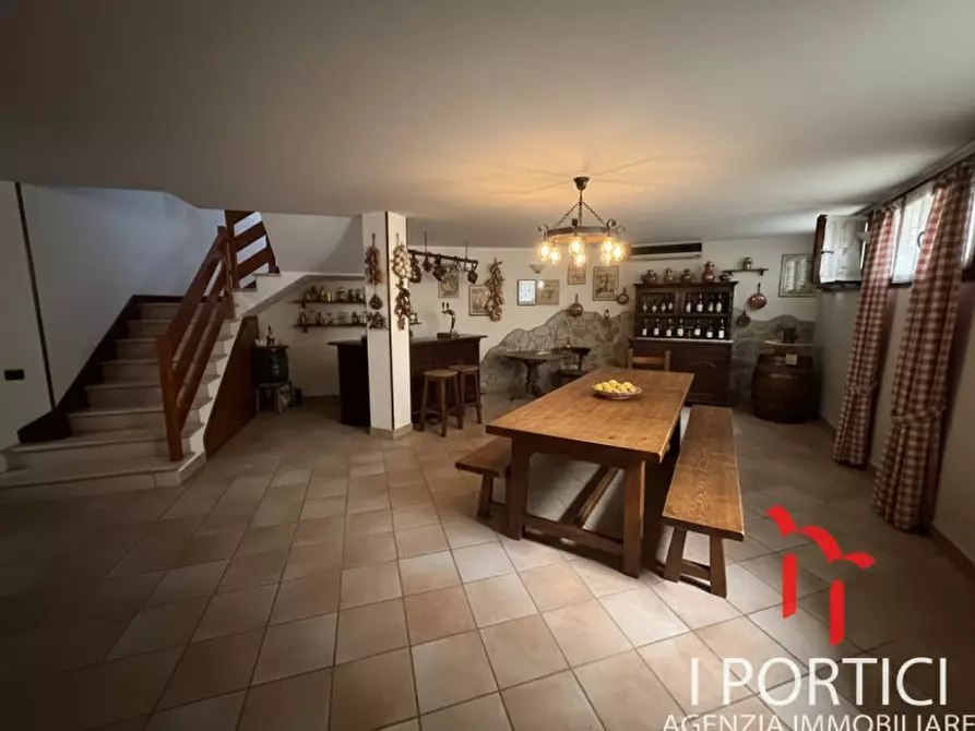 Immagine 6 di Casa indipendente in vendita  in Pier Santi Mattarella a Scorzè
