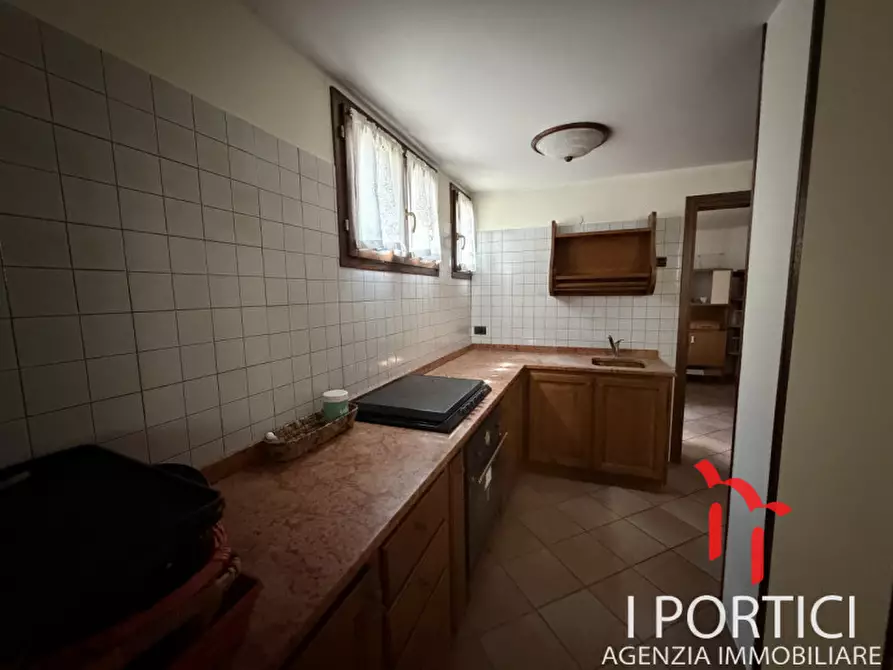 Immagine 7 di Casa indipendente in vendita  in Pier Santi Mattarella a Scorzè