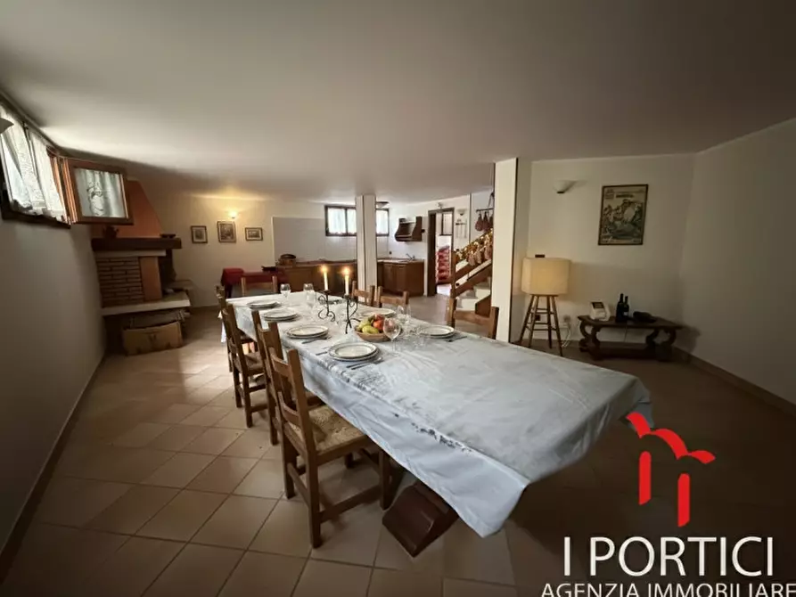 Immagine 9 di Casa indipendente in vendita  in Pier Santi Mattarella a Scorzè