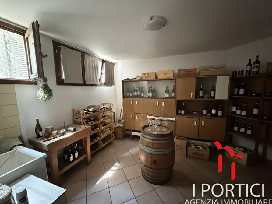 Immagine 11 di Casa indipendente in vendita  in Pier Santi Mattarella a Scorzè