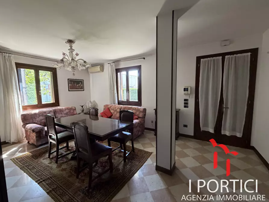 Immagine 16 di Casa indipendente in vendita  in Pier Santi Mattarella a Scorzè