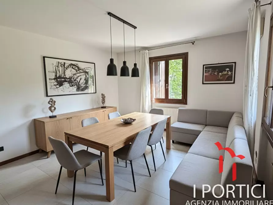 Immagine 18 di Casa indipendente in vendita  in Pier Santi Mattarella a Scorzè