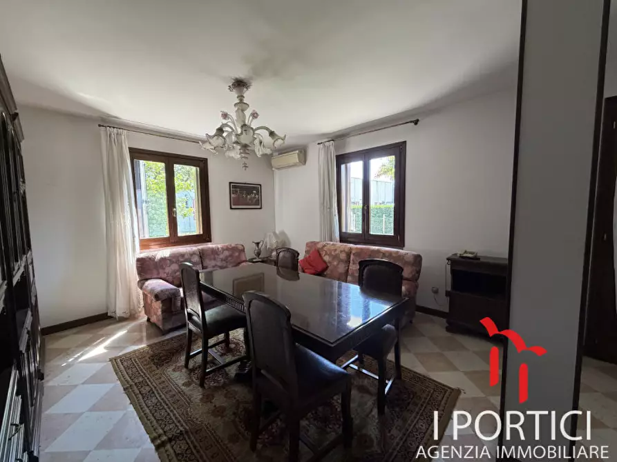 Immagine 20 di Casa indipendente in vendita  in Pier Santi Mattarella a Scorzè
