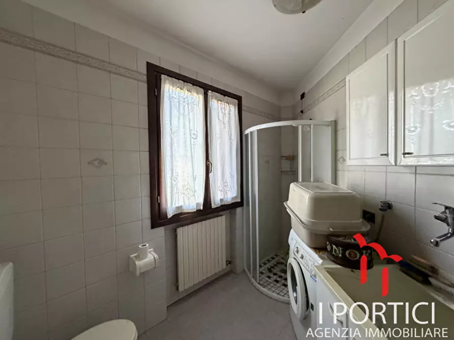 Immagine 21 di Casa indipendente in vendita  in Pier Santi Mattarella a Scorzè