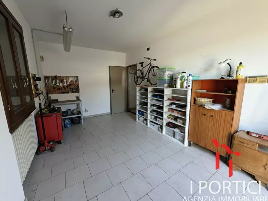 Immagine 23 di Casa indipendente in vendita  in Pier Santi Mattarella a Scorzè