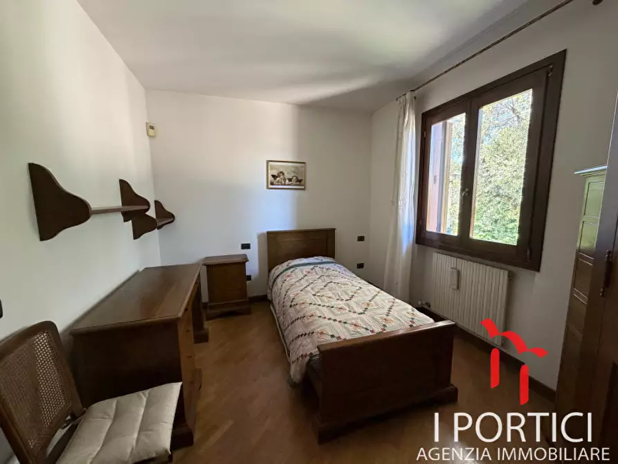 Immagine 27 di Casa indipendente in vendita  in Pier Santi Mattarella a Scorzè