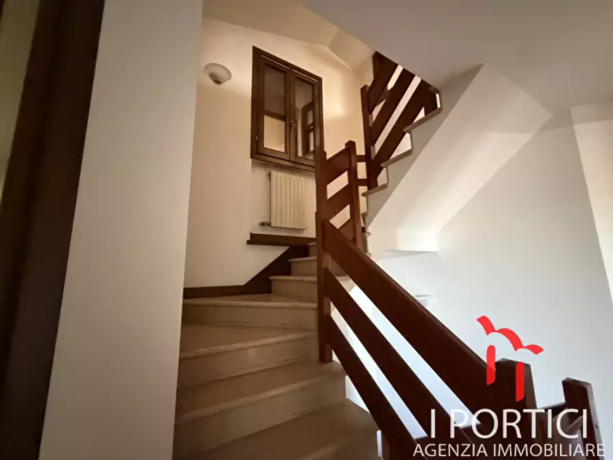Immagine 28 di Casa indipendente in vendita  in Pier Santi Mattarella a Scorzè