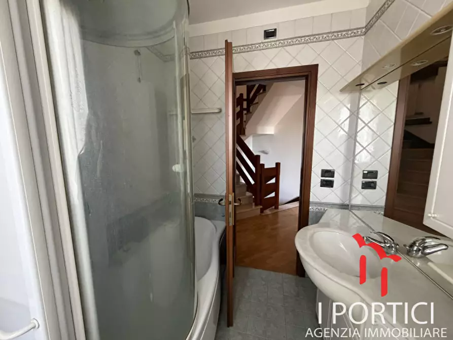Immagine 30 di Casa indipendente in vendita  in Pier Santi Mattarella a Scorzè