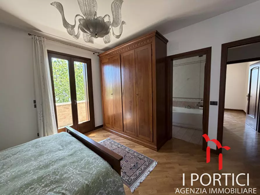 Immagine 37 di Casa indipendente in vendita  in Pier Santi Mattarella a Scorzè