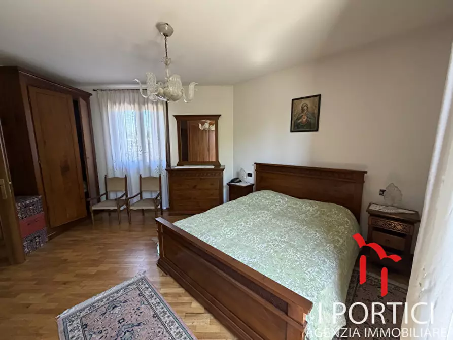 Immagine 39 di Casa indipendente in vendita  in Pier Santi Mattarella a Scorzè