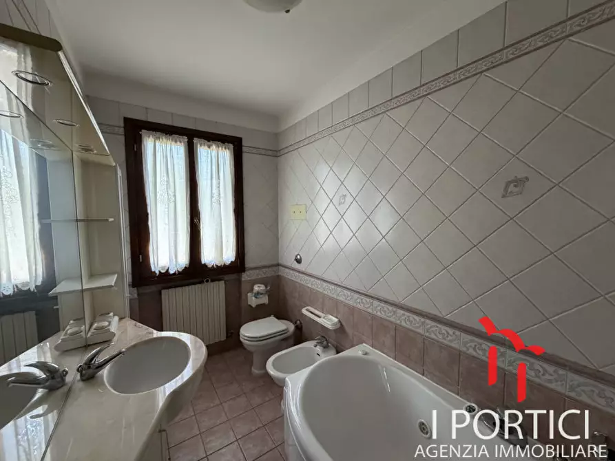 Immagine 41 di Casa indipendente in vendita  in Pier Santi Mattarella a Scorzè