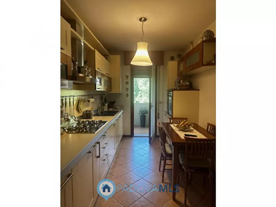 Immagine 6 di Appartamento in vendita  in Via Antonio Vivaldi 18 a Cadoneghe