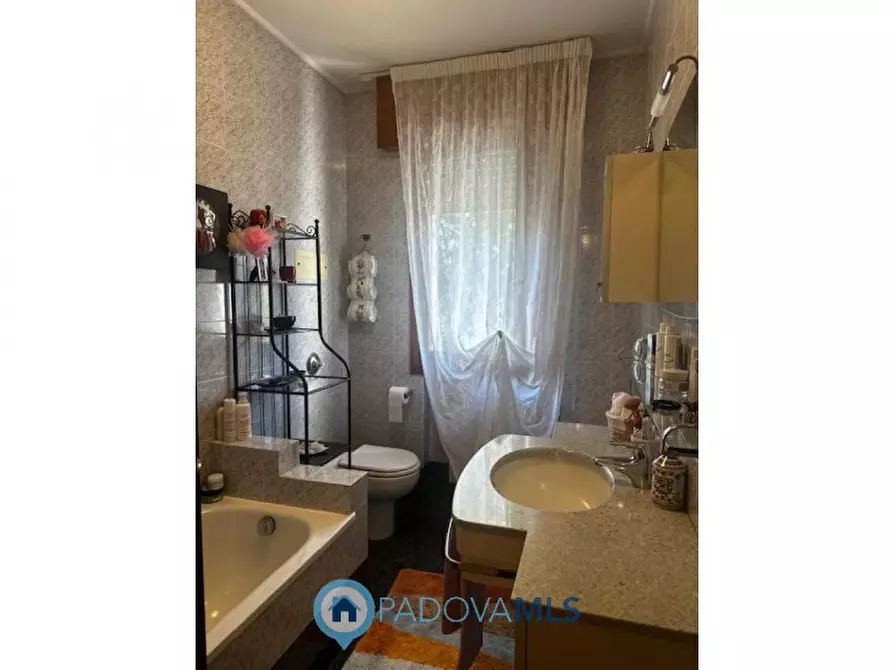 Immagine 15 di Appartamento in vendita  in Via Antonio Vivaldi 18 a Cadoneghe