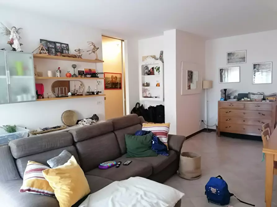 Immagine 2 di Appartamento in vendita  in Via San Martino a Vigodarzere