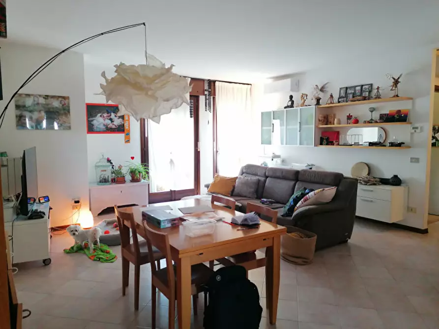 Immagine 3 di Appartamento in vendita  in Via San Martino a Vigodarzere