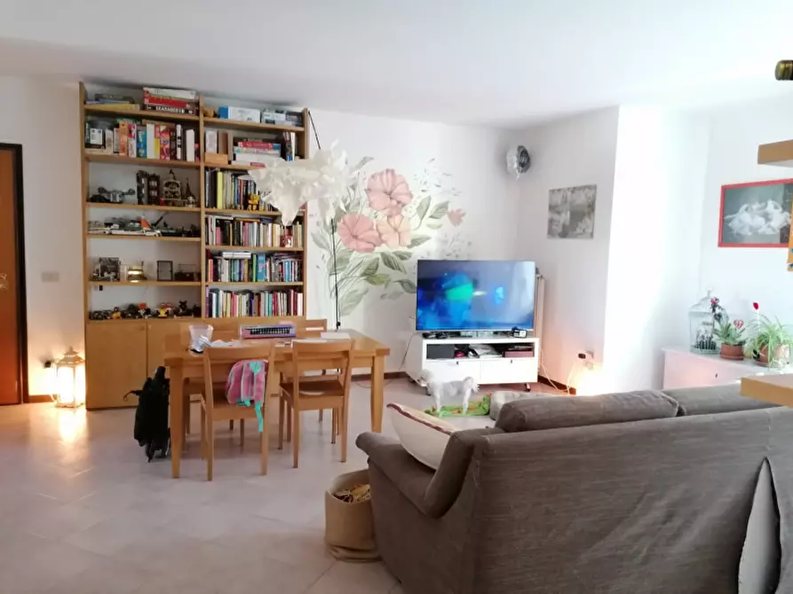 Immagine 4 di Appartamento in vendita  in Via San Martino a Vigodarzere