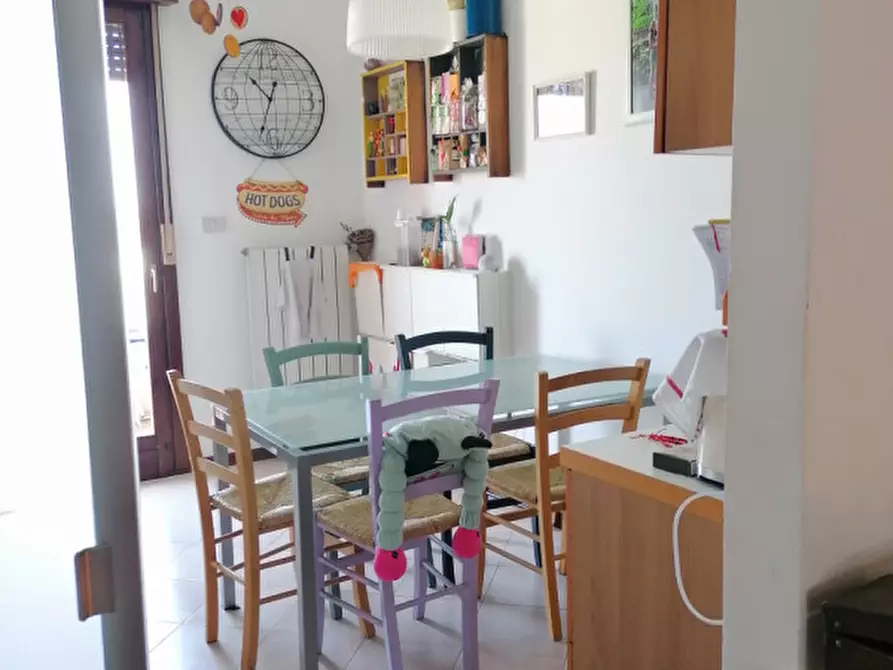 Immagine 5 di Appartamento in vendita  in Via San Martino a Vigodarzere