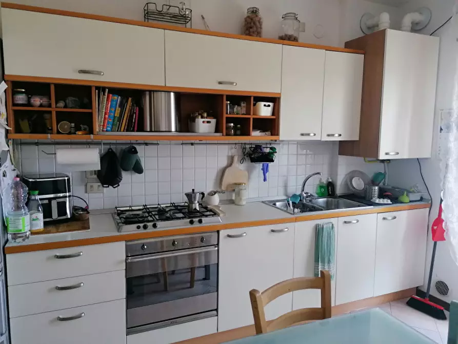 Immagine 6 di Appartamento in vendita  in Via San Martino a Vigodarzere