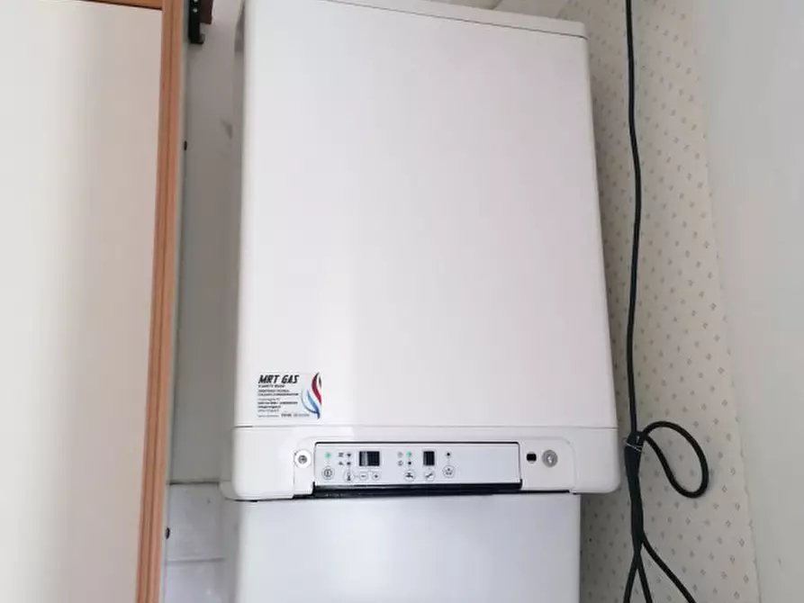 Immagine 7 di Appartamento in vendita  in Via San Martino a Vigodarzere