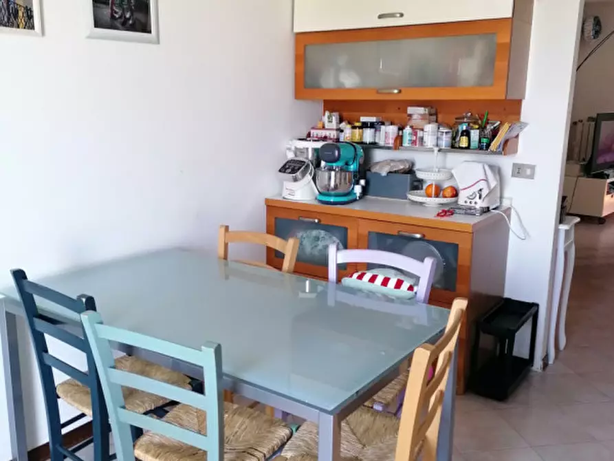 Immagine 8 di Appartamento in vendita  in Via San Martino a Vigodarzere