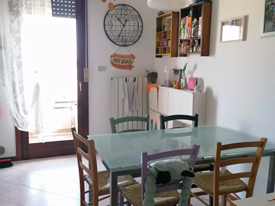 Immagine 9 di Appartamento in vendita  in Via San Martino a Vigodarzere