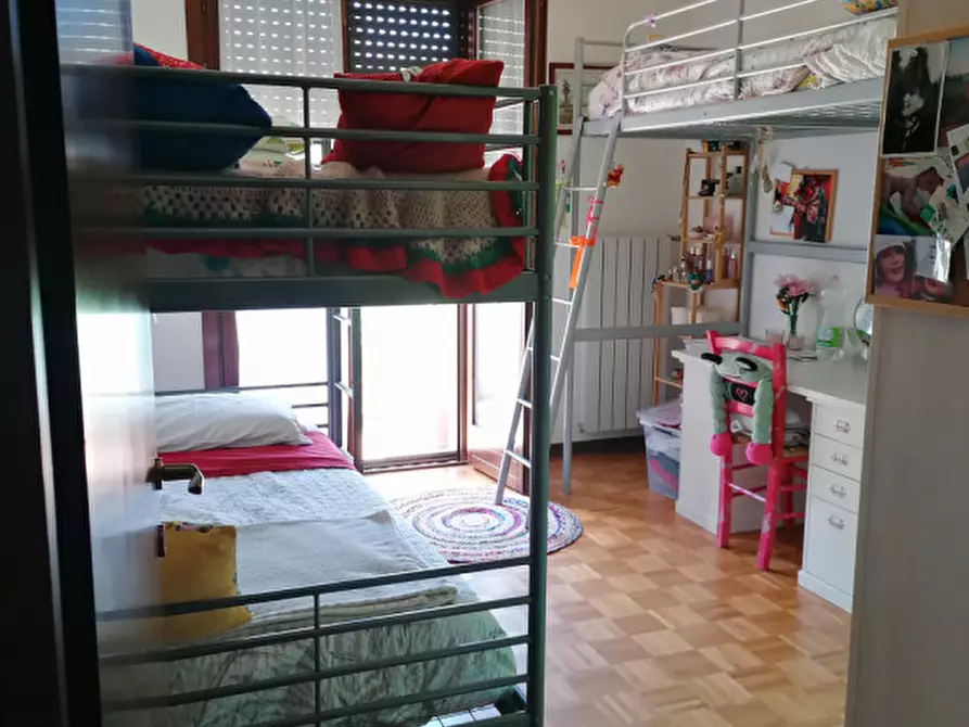 Immagine 14 di Appartamento in vendita  in Via San Martino a Vigodarzere