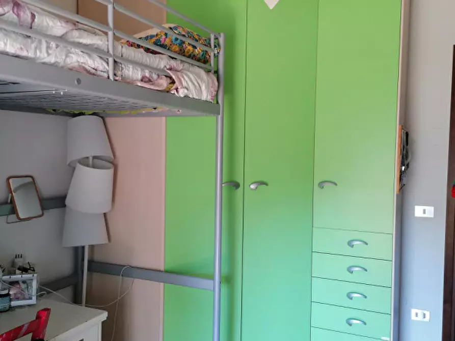 Immagine 15 di Appartamento in vendita  in Via San Martino a Vigodarzere
