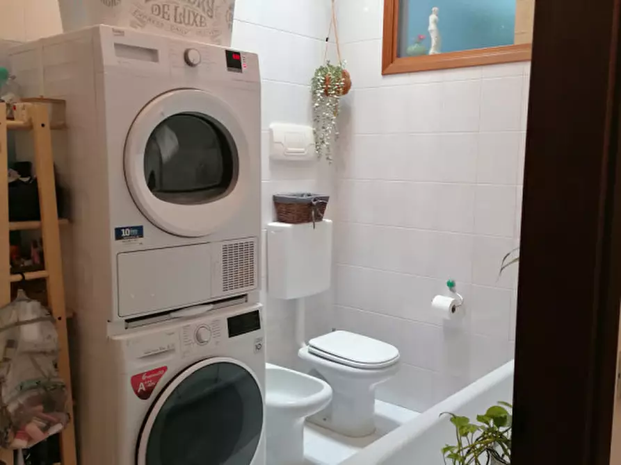 Immagine 18 di Appartamento in vendita  in Via San Martino a Vigodarzere