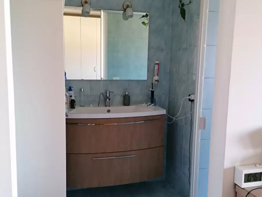 Immagine 22 di Appartamento in vendita  in Via San Martino a Vigodarzere