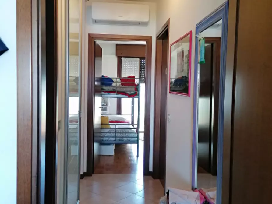 Immagine 25 di Appartamento in vendita  in Via San Martino a Vigodarzere