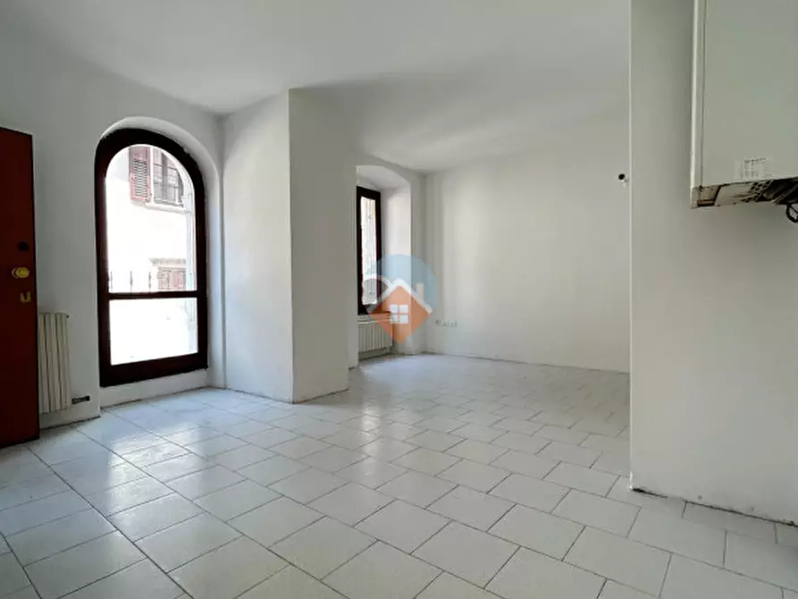 Immagine 5 di Appartamento in vendita  in Piazza San Giovanni a Ala