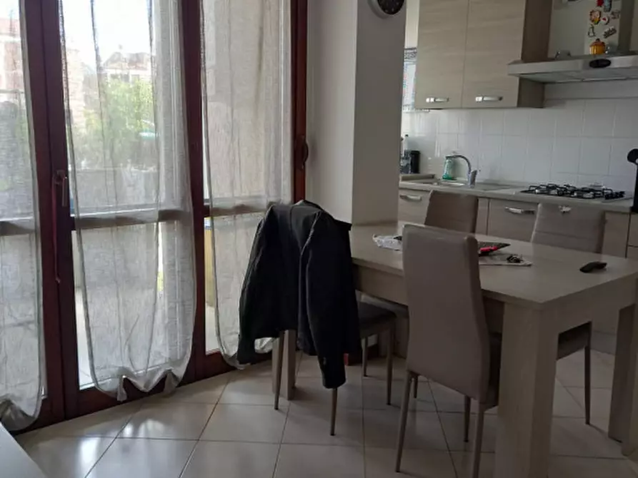 Immagine 5 di Appartamento in affitto  in Piazza Cardinal Bianchi a Torrile
