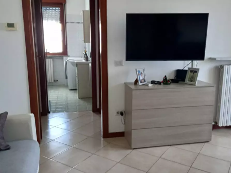 Immagine 12 di Appartamento in affitto  in Piazza Cardinal Bianchi a Torrile