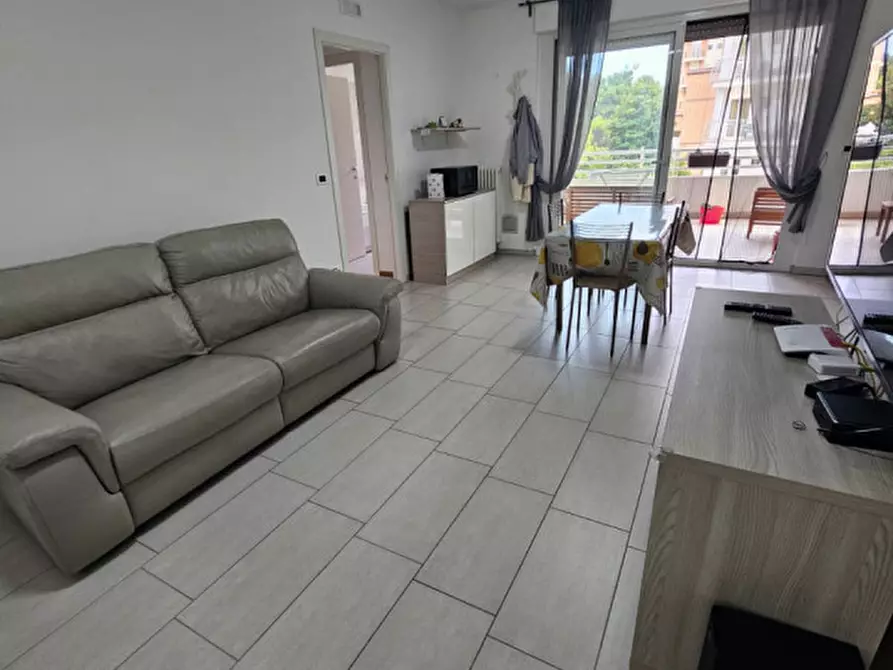Immagine 1 di Appartamento in affitto  in Via Tronto a Montesilvano