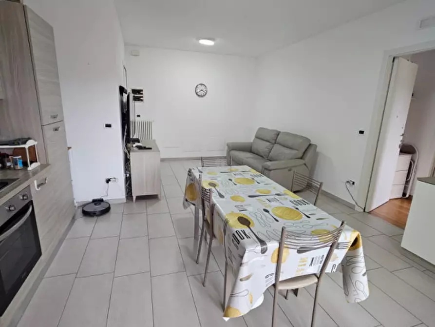 Immagine 3 di Appartamento in affitto  in Via Tronto a Montesilvano
